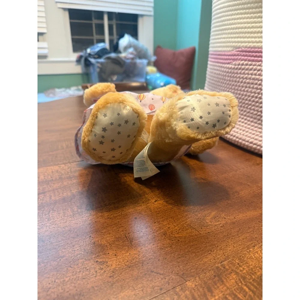 Build A Bear More Moves Bunny 16
